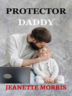 cover image of PROTECTOR DADDY